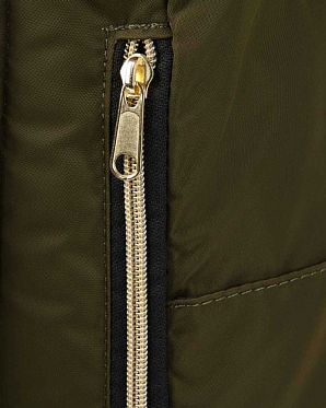 Рюкзак водонепроницаемый небольшой Legato Largo Japan Nylon LT-C2221 Khaki