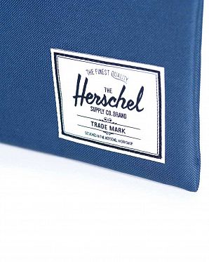 Клатч Herschel Network Extra Large Navy Клатч Herschel Network Extra Large Navy