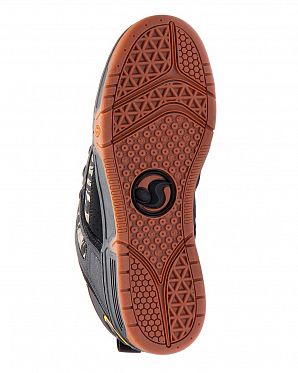 Кеды низкие мужские DVS COMANCHE BLACK JUNGLE CAMO NUBUCK Кеды низкие мужские DVS COMANCHE BLACK JUNGLE CAMO NUBUCK