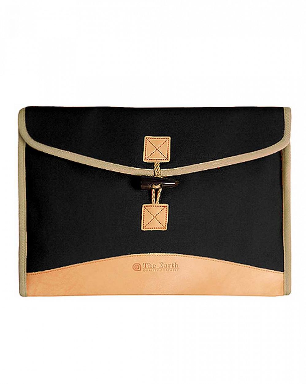 купить Сумка The earth Company Canvas Multi Sleeve Bag black в Москве купить Сумка The earth Company Canvas Multi Sleeve Bag black в Москве