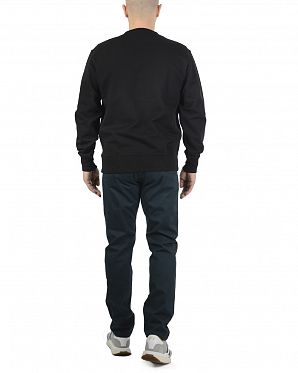 Толстовка Dickies Mount Vista Sweatshirt Black Толстовка Dickies Mount Vista Sweatshirt Black