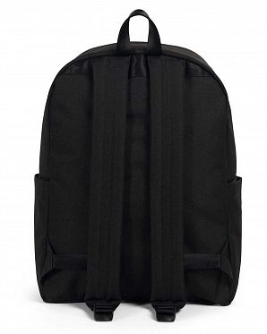 Рюкзак городской особопрочный Herschel Berg Cordura Black