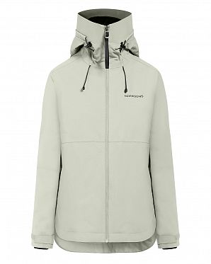 Куртка женская Didriksons Jennie Wilted leaf