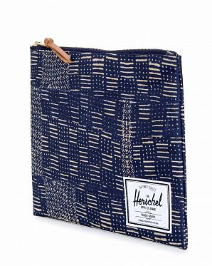 Клатч Herschel Network Large Boro Клатч Herschel Network Large Boro