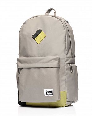 Рюкзак городской с отделом для 15 ноутбука 8848 Plus Khaki