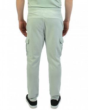 Джоггеры карго мужские Better Rich Soho Cargo Pants Droplet Grey Джоггеры карго мужские Better Rich Soho Cargo Pants Droplet Grey