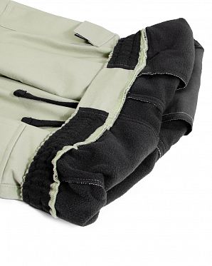 Джоггеры мужские зимние карго Cool Penguin JMC 1713W Light Beige Джоггеры мужские зимние карго Cool Penguin JMC 1713W Light Beige