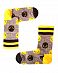 Носки женские Happy Socks Smile Sock Yellow отзывы