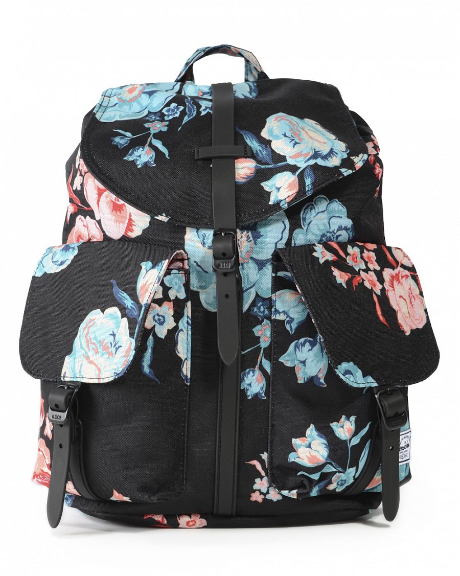 herschel backpack pastel petals Supply Co | Herschel Little America Our signature backpack Herschel floral mini backpack -