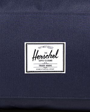 Сумка спортивная Herschel Sutton Mid PEACOAT CHICORY COFFE Сумка спортивная Herschel Sutton Mid PEACOAT CHICORY COFFE