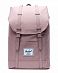 Рюкзак с отделением для 15 ноутбука Herschel Retreat Ash Rose