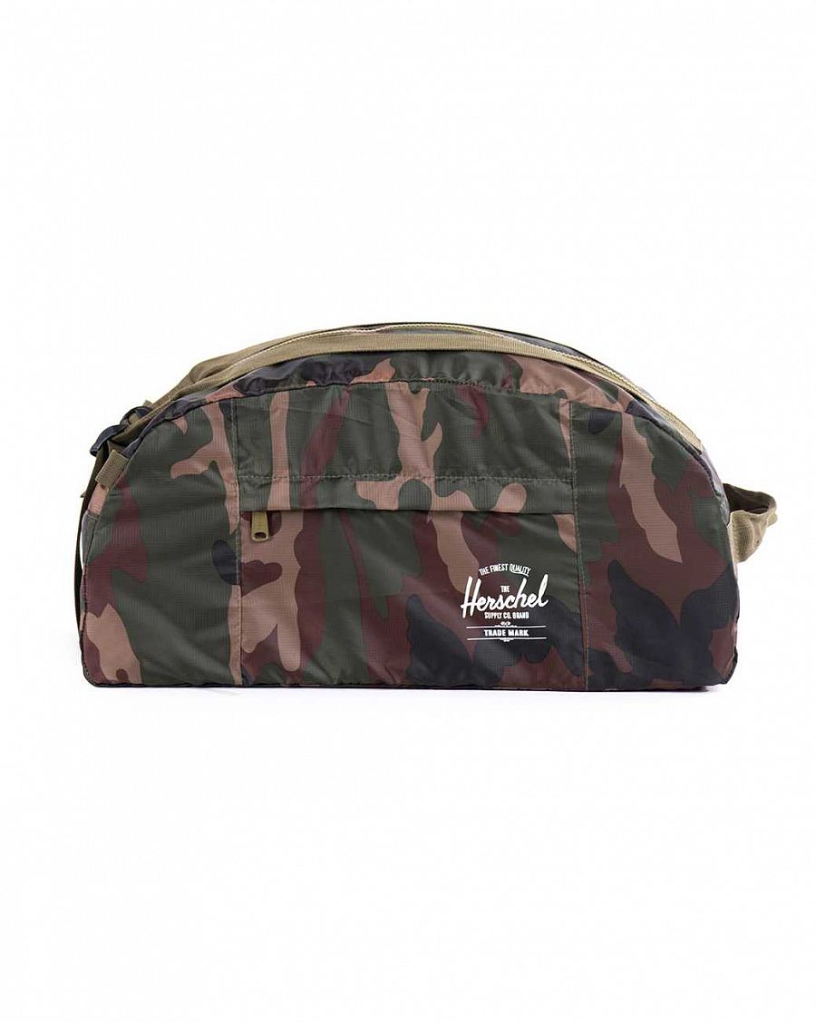 Herschel Packable