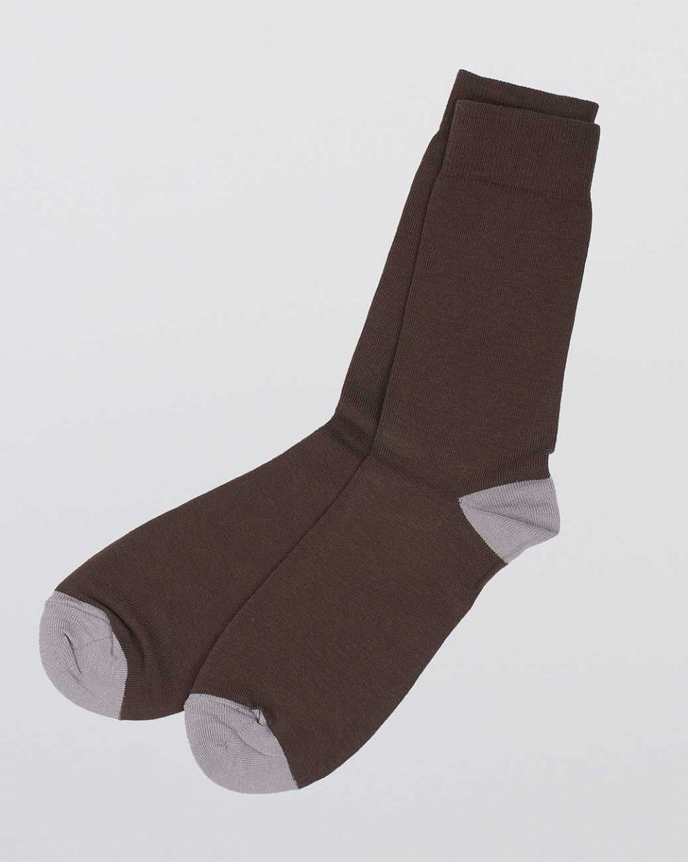 Носки Onetruesaxon Saxon Socks Brown купить в интернете Носки Onetruesaxon Saxon Socks Brown купить в интернете