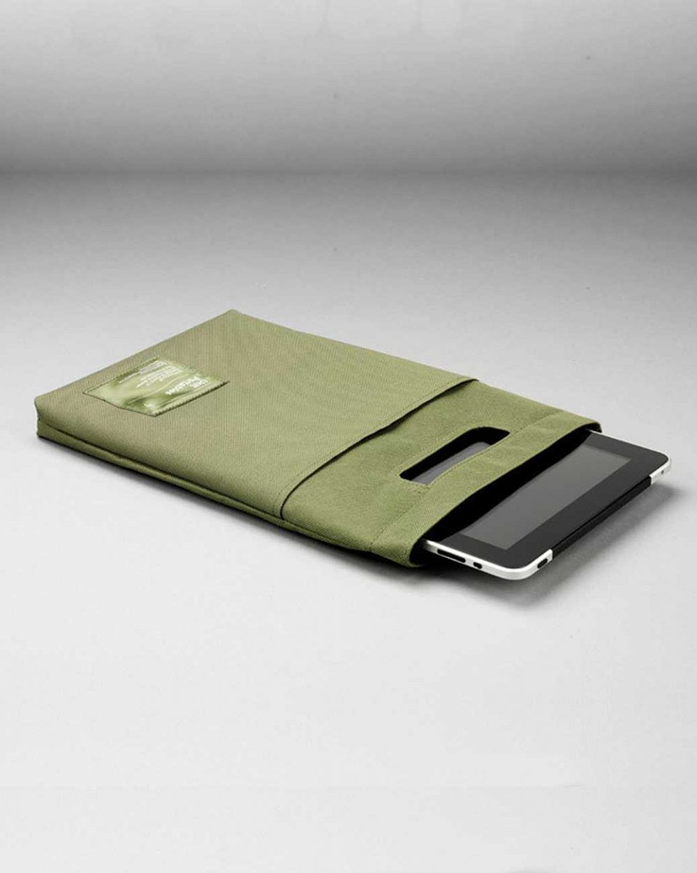 Чехол для планшета Unit Portables Tablet bag, Green отзывы