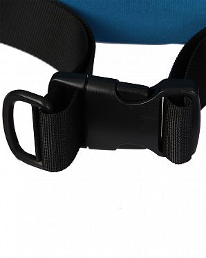 Сумка на пояс Anello Japan Original 118 Sea Сумка на пояс Anello Japan Original 118 Sea