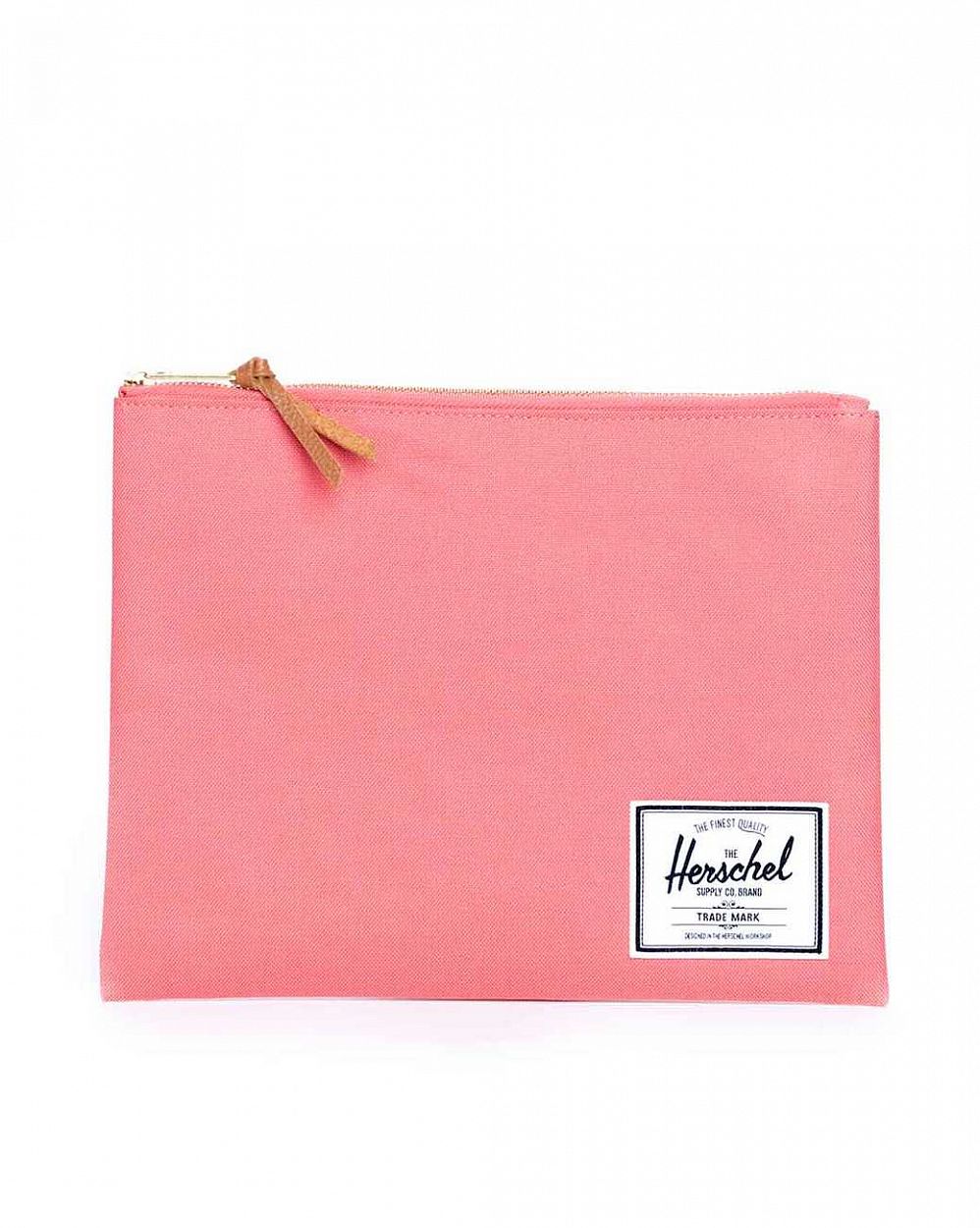 Клатч Herschel Network Large Flamingo отзывы