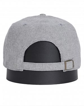Бейсболка  '47 Brand Clean Up Chicago Bulls Dark Grey Бейсболка  '47 Brand Clean Up Chicago Bulls Dark Grey
