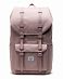 Рюкзак для 15 ноутбука Herschel Little America 10972 Ash Rose