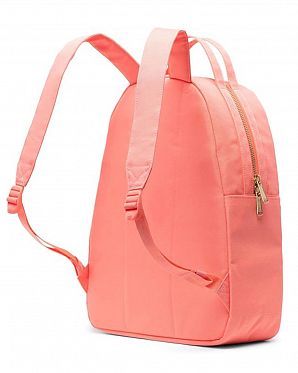 Рюкзак городской для 13 ноутбука Herschel Nova Mid-Volume FR SALMON Рюкзак городской для 13 ноутбука Herschel Nova Mid-Volume FR SALMON