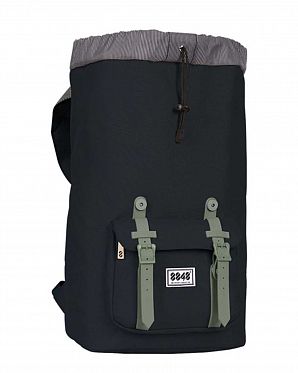 Рюкзак водоотталкивающий с отделом для 15 ноутбука 8848 Navy Moss Рюкзак водоотталкивающий с отделом для 15 ноутбука 8848 Navy Moss