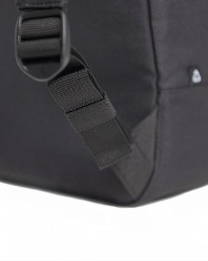 Рюкзак маленький водостойкий Parkland Rio Black Рюкзак маленький водостойкий Parkland Rio Black