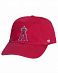 Бейсболка  '47 Brand Clean Up Los Angeles Angels Red
