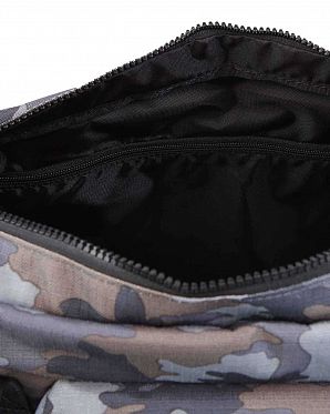 Сумка водостойкая через плечо The earth Company Outdoor Camo Сумка водостойкая через плечо The earth Company Outdoor Camo