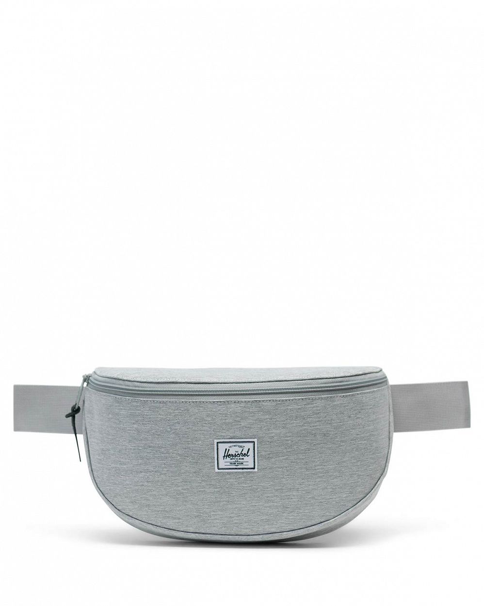 Сумка поясная Herschel Sixteen Light Grey Crosshatch отзывы