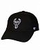 Бейсболка '47 Brand MVP WBV Milwaukee Bucks Black