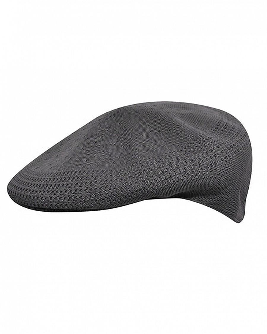 Кепка Kangol Tropic 504 VENTAIR 0290BC CAP Charcoal отзывы