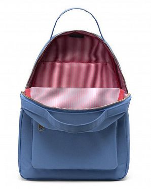 Рюкзак городской небольшой Herschel Nova Small REVERSIDE Рюкзак городской небольшой Herschel Nova Small REVERSIDE