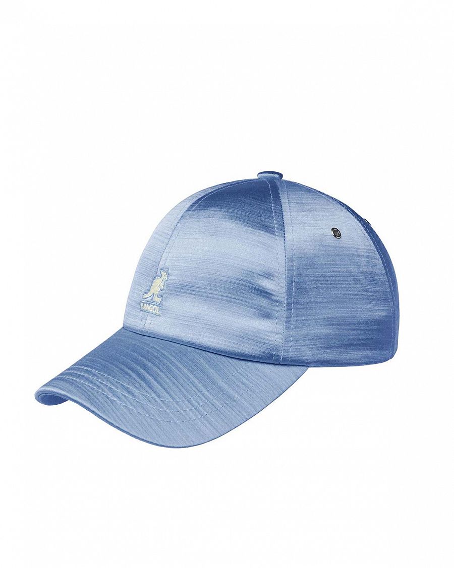 Бейсболка летняя Kangol Liquid Mercury Baseball Peacock отзывы Бейсболка летняя Kangol Liquid Mercury Baseball Peacock отзывы