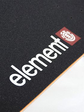 Дека Element 2025  8.25 (Escape From, 8.25) Дека Element 2025  8.25 (Escape From, 8.25)
