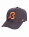 Бейсболка '47 Brand MVP WBV Chicago Bears Blue
