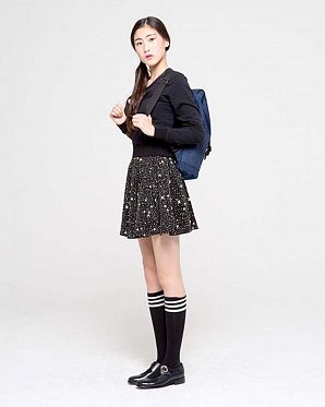 Рюкзак тканевый маленький YellowStone Down Bag Navy Рюкзак тканевый маленький YellowStone Down Bag Navy