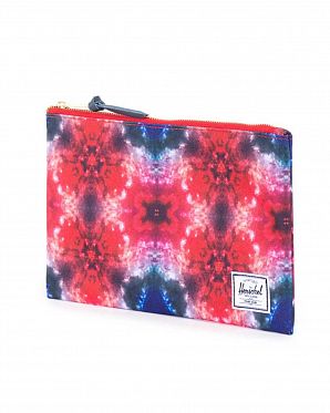 Клатч Herschel Network Small Combo Kaleidoscope Клатч Herschel Network Small Combo Kaleidoscope