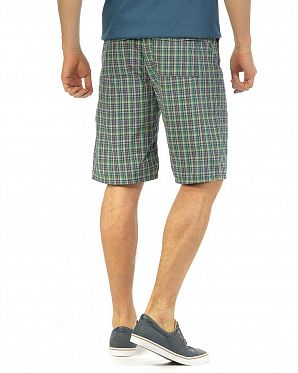 Шорты бермуды Etnies Tee Time Harbor Blue