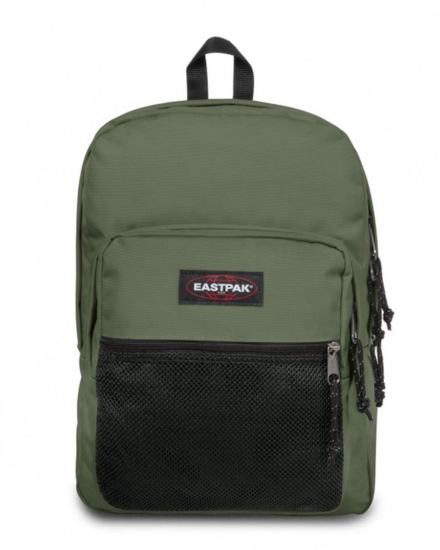 Рюкзак городской для ноутбука 15 Eastpak Pinnacle Current Khaki отзывы