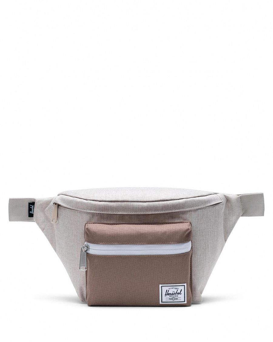 Сумка поясная Herschel Seventeen Overcast отзывы Сумка поясная Herschel Seventeen Overcast отзывы