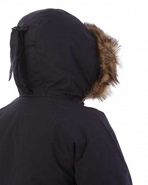 Куртка мужская авиатор Carhartt WIP Trapper Jacket Navy Куртка мужская авиатор Carhartt WIP Trapper Jacket Navy