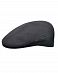 Кепка Kangol Tropic 504 VENTAIR 0290BC CAP Black Gold отзывы