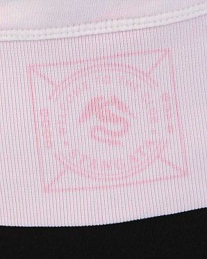 Толстовка свитшот мужская Stangata Pink