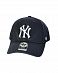 Бейсболка классическая с изогнутым козырьком '47 Brand LEGEND MVP New York Yankees Vintage Navy отзывы