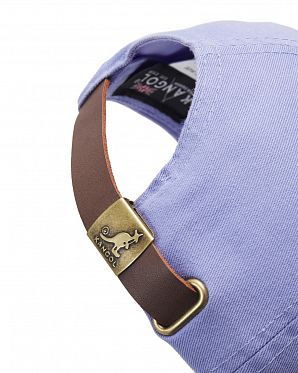 Бейсболка классическая с изогнутым козырьком Kangol K5165HT Washed Iced Lilac Бейсболка классическая с изогнутым козырьком Kangol K5165HT Washed Iced Lilac