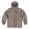 Куртка Vans Down Suprema Empire Brown отзывы