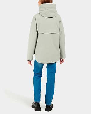 Куртка женская Didriksons Jennie Wilted leaf