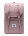 Рюкзак с отделением для 15 ноутбука Herschel Retreat Ash Rose 10971