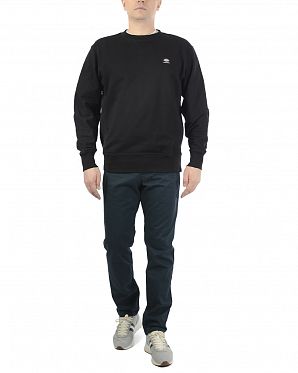 Толстовка Dickies Mount Vista Sweatshirt Black Толстовка Dickies Mount Vista Sweatshirt Black