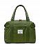 Сумка женская через плечо Herschel Strand Ivy Green отзывы