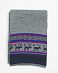 Шарф Penfield Scarf Grey Navy отзывы